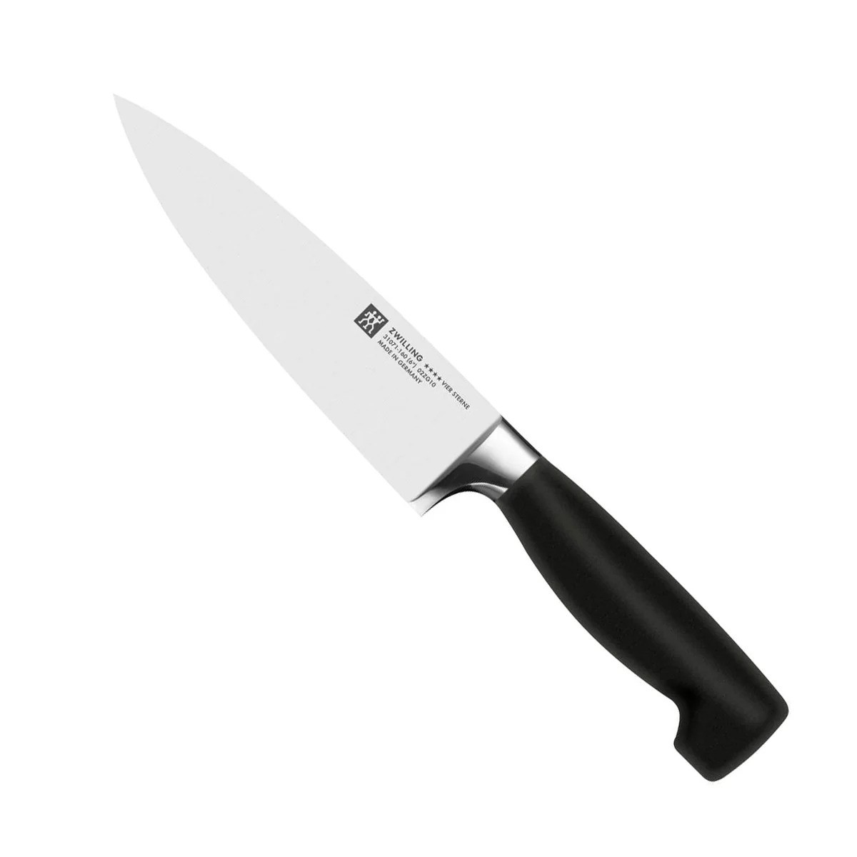 Zwilling 310712010 Four Star Şef Bıçağı