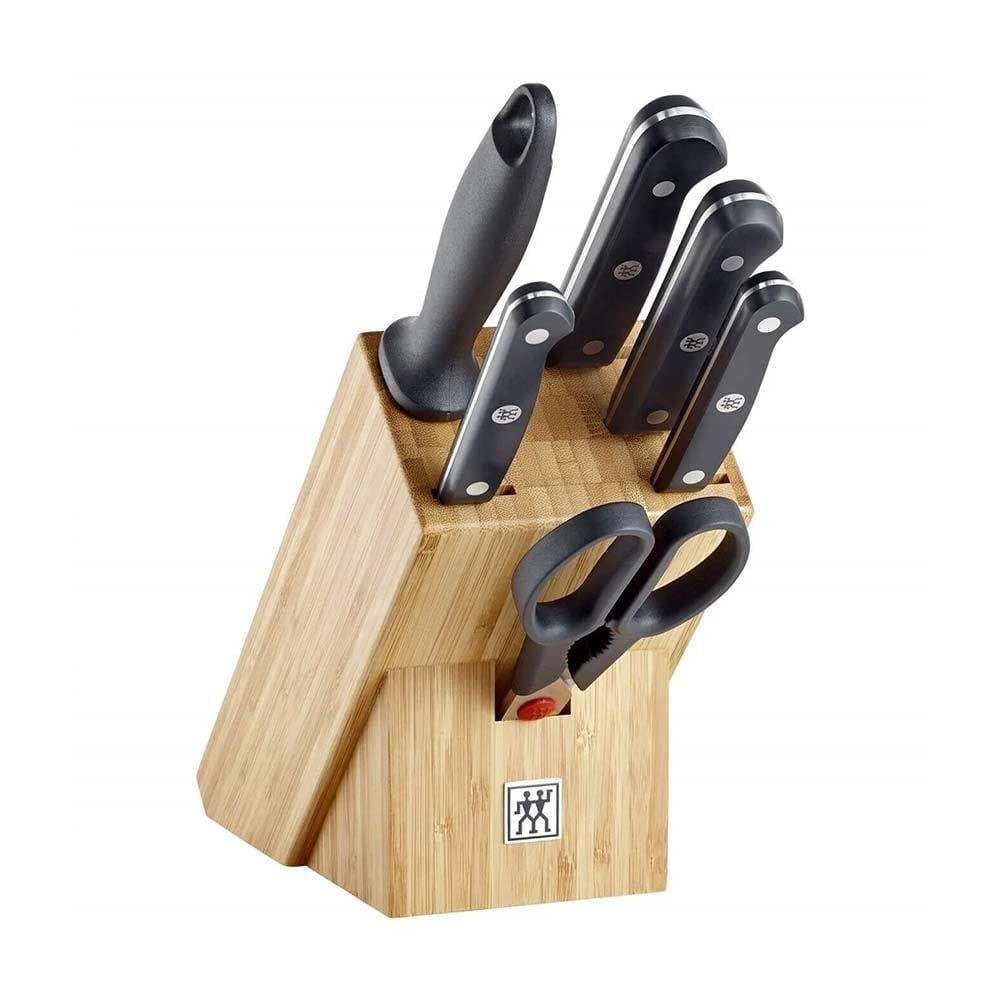 Zwilling 361310020 Zwilling Gourmet 7 Parça Bıçak Seti