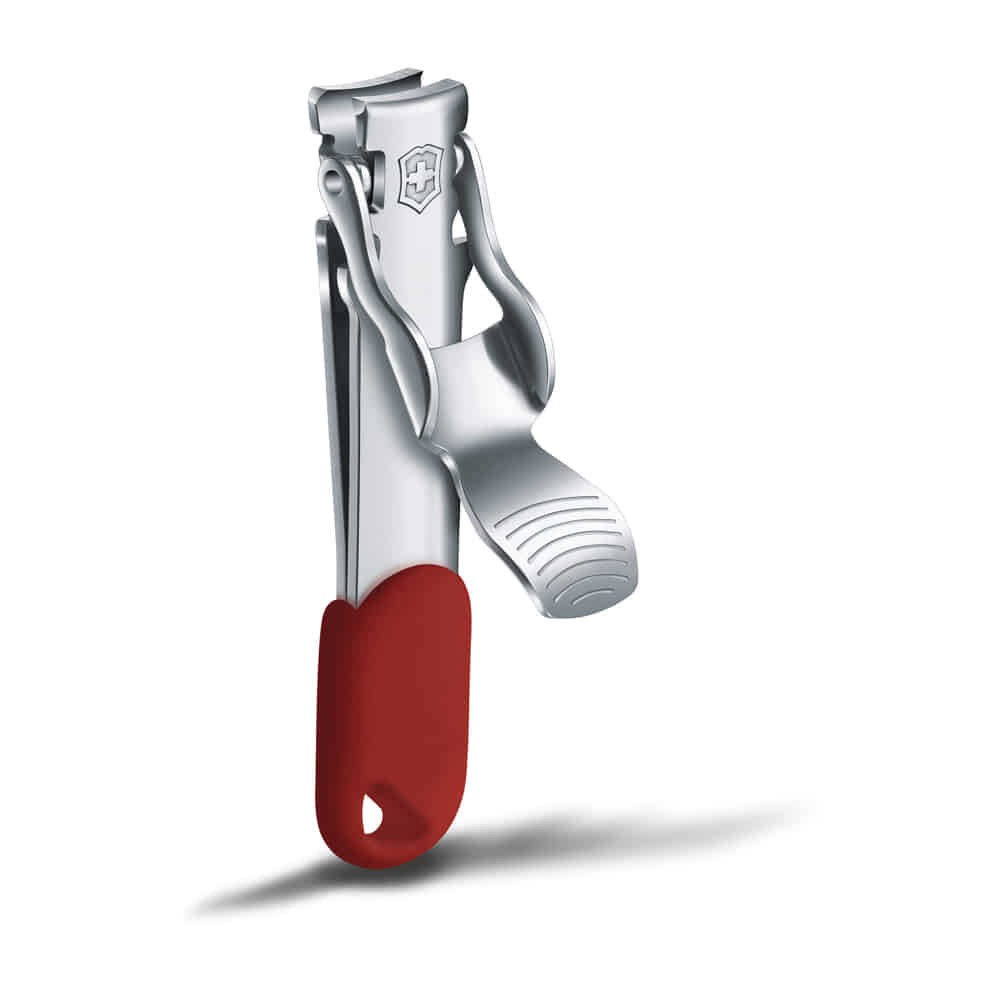 Victorinox 8.2050.B1 Tırnak Makası