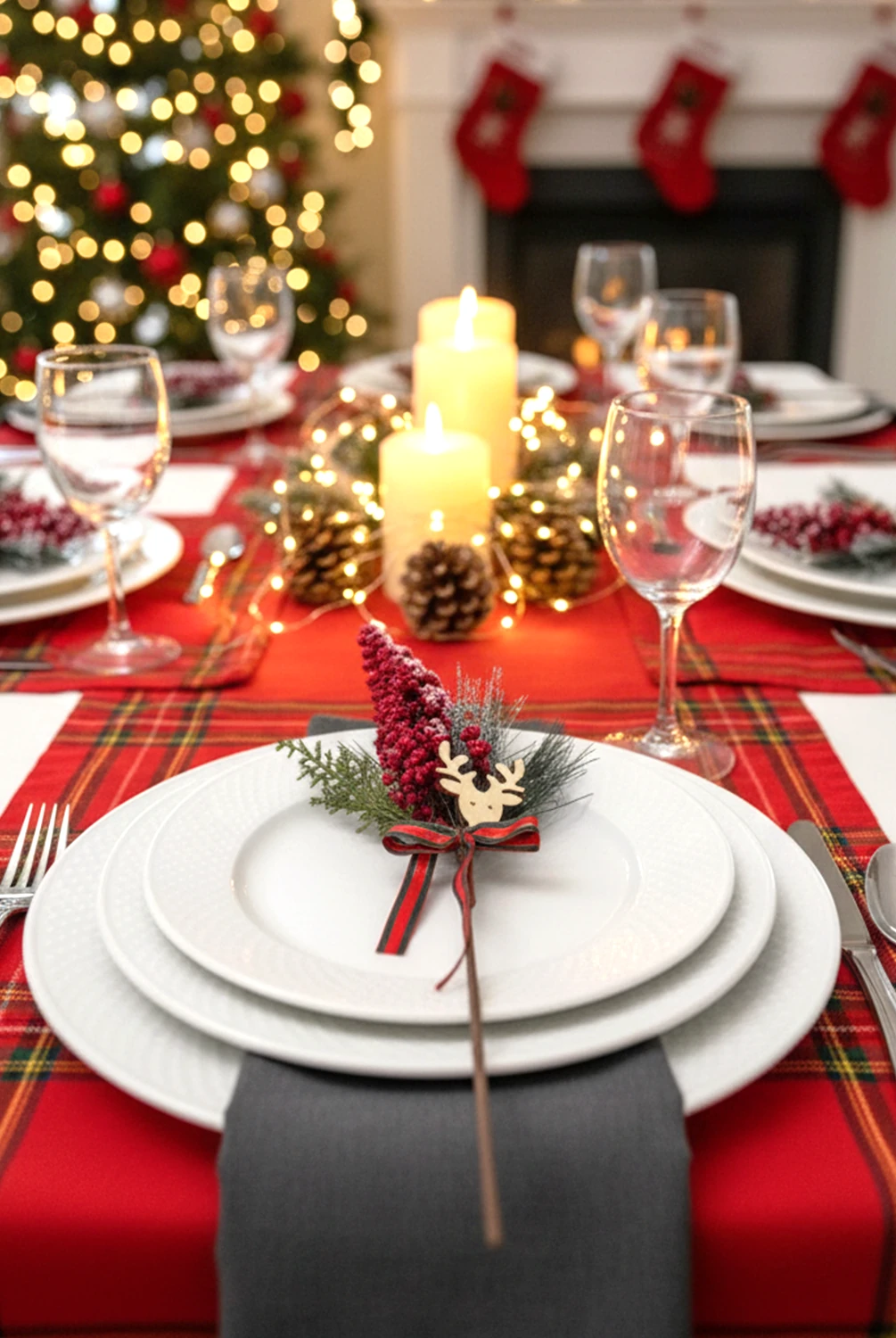 New Year Kurdaleli Kokina 50cm