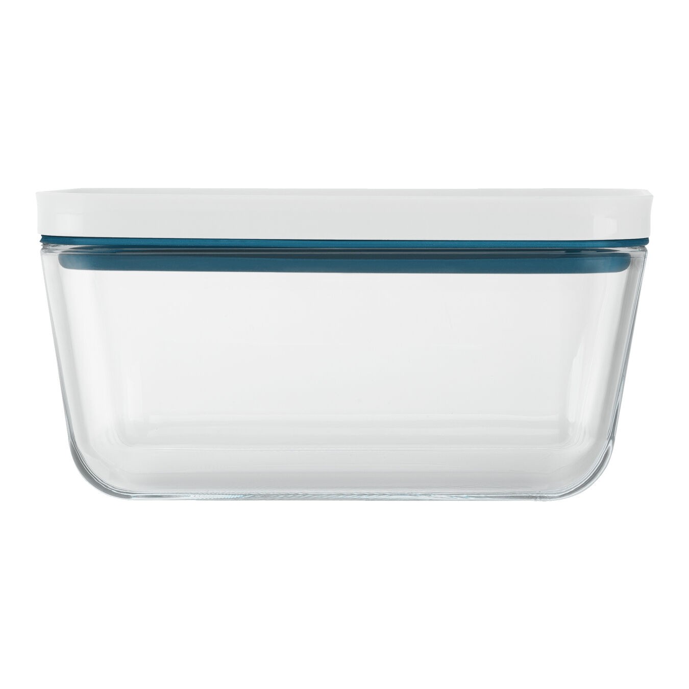 Zwilling 368013020 Fresh & Save Vakumlu Saklama Kabı M Cam Modern