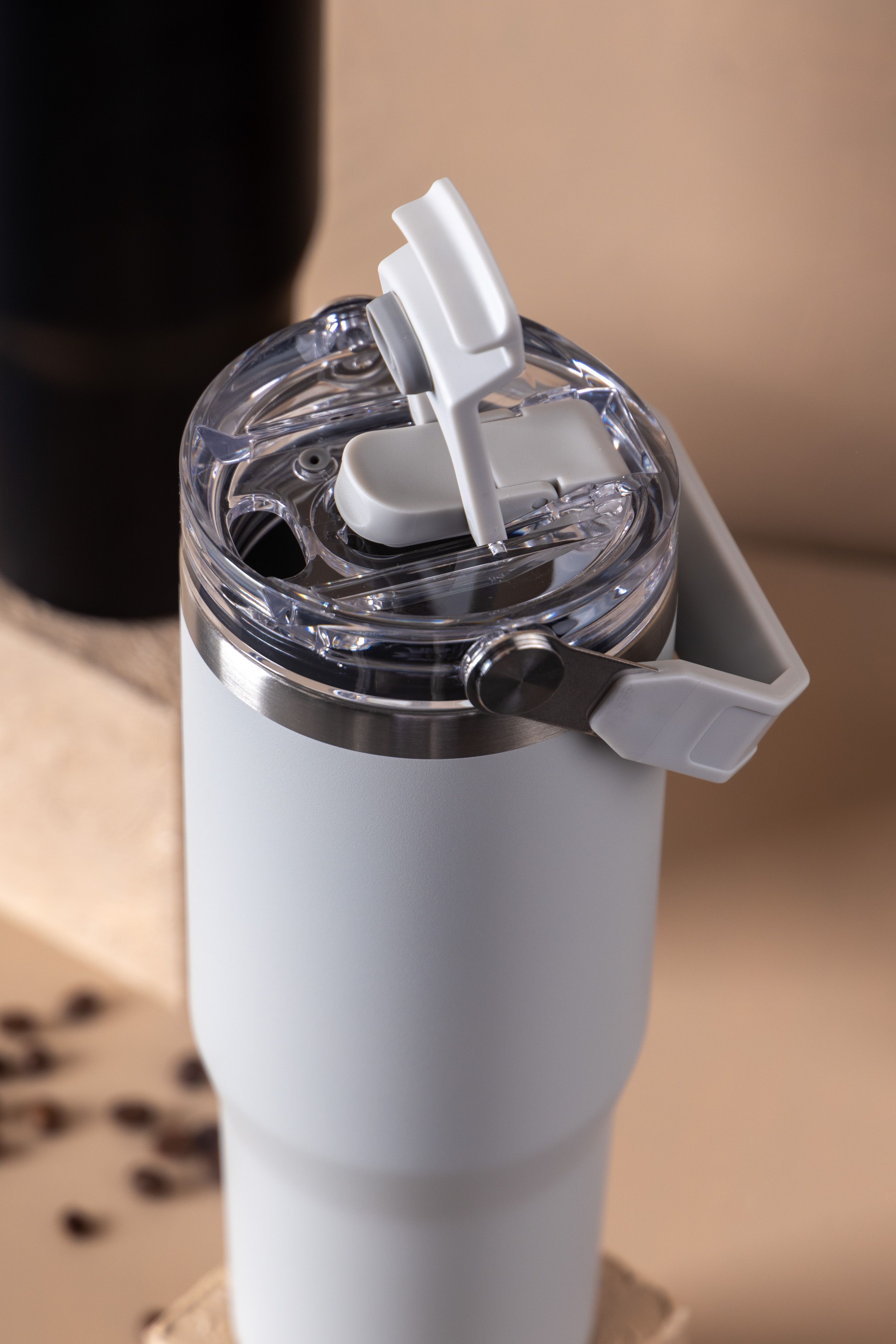 Move Termos Kupa Pipetli 900ml