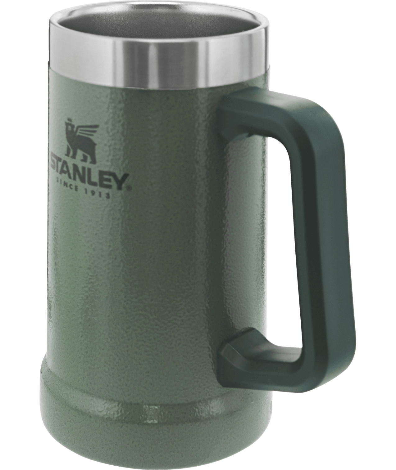 Stanley Adventure Vakumlu Termos Bardak 0,70 Lt Yeşil