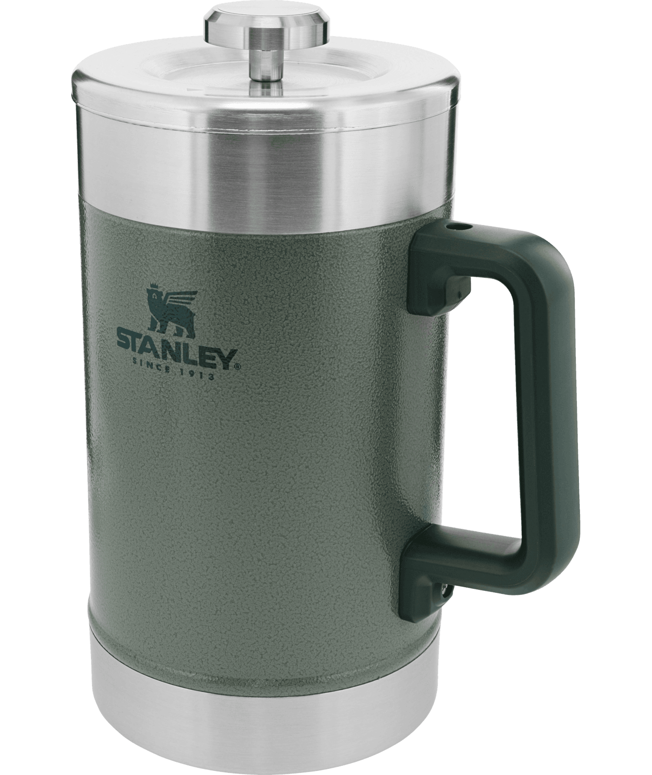 Stanley Klasik French Press 1,4 Lt Yeşil