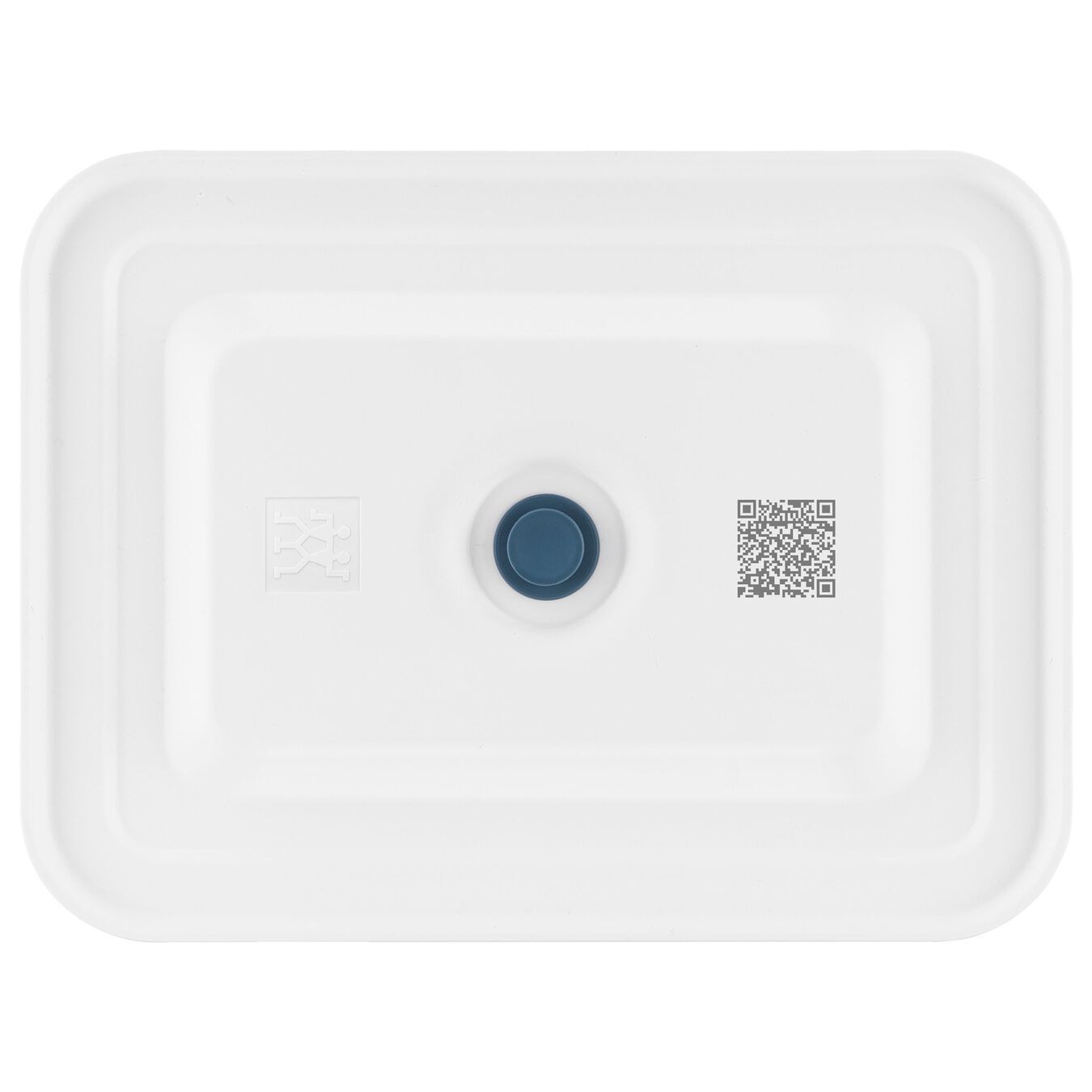 Zwilling 368013160 Fresh & Save Vakumlu Saklama Kabı Plastic Modern
