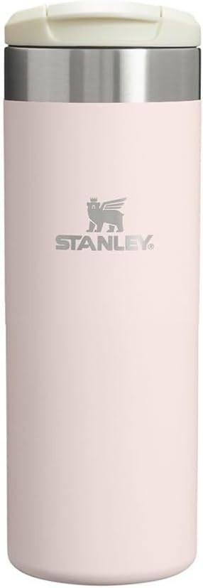 Stanley The AeroLigh Transit Termos 0.47 Lt Gül Kuvars