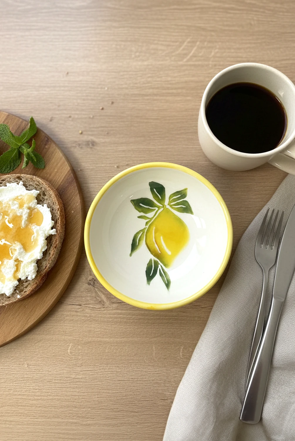 Elly Limon Kase Büyük