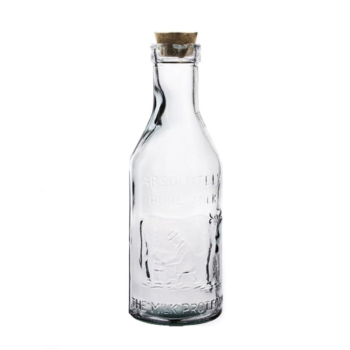 San Miguel Süt Şişesi 1 Lt