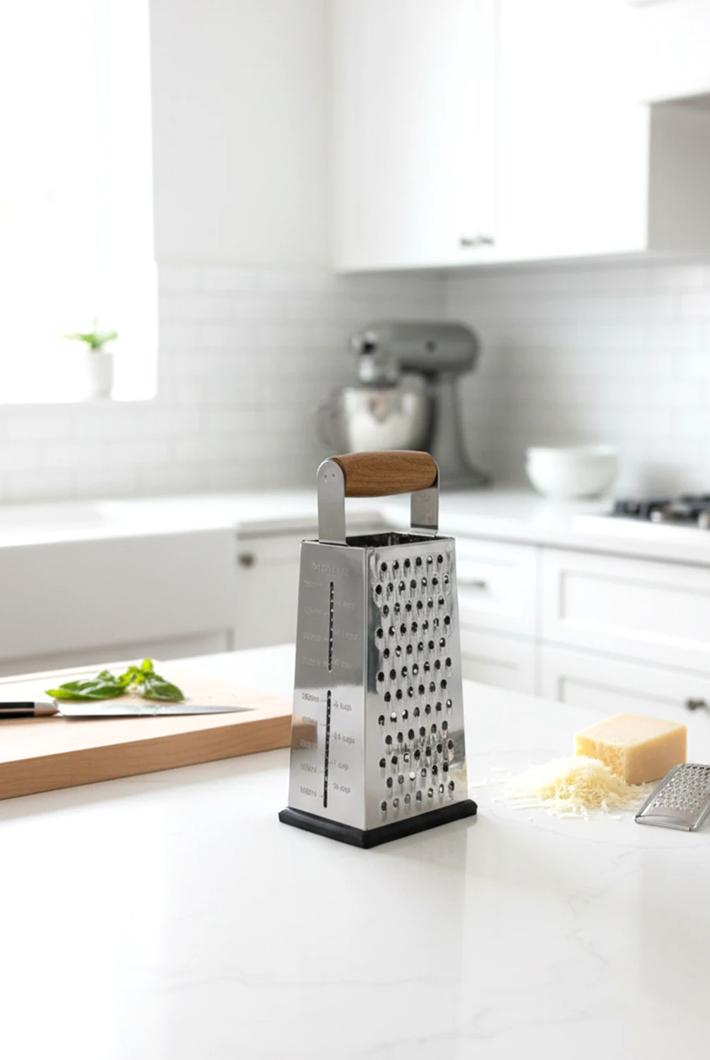 Fean Akasya Saplı Rende