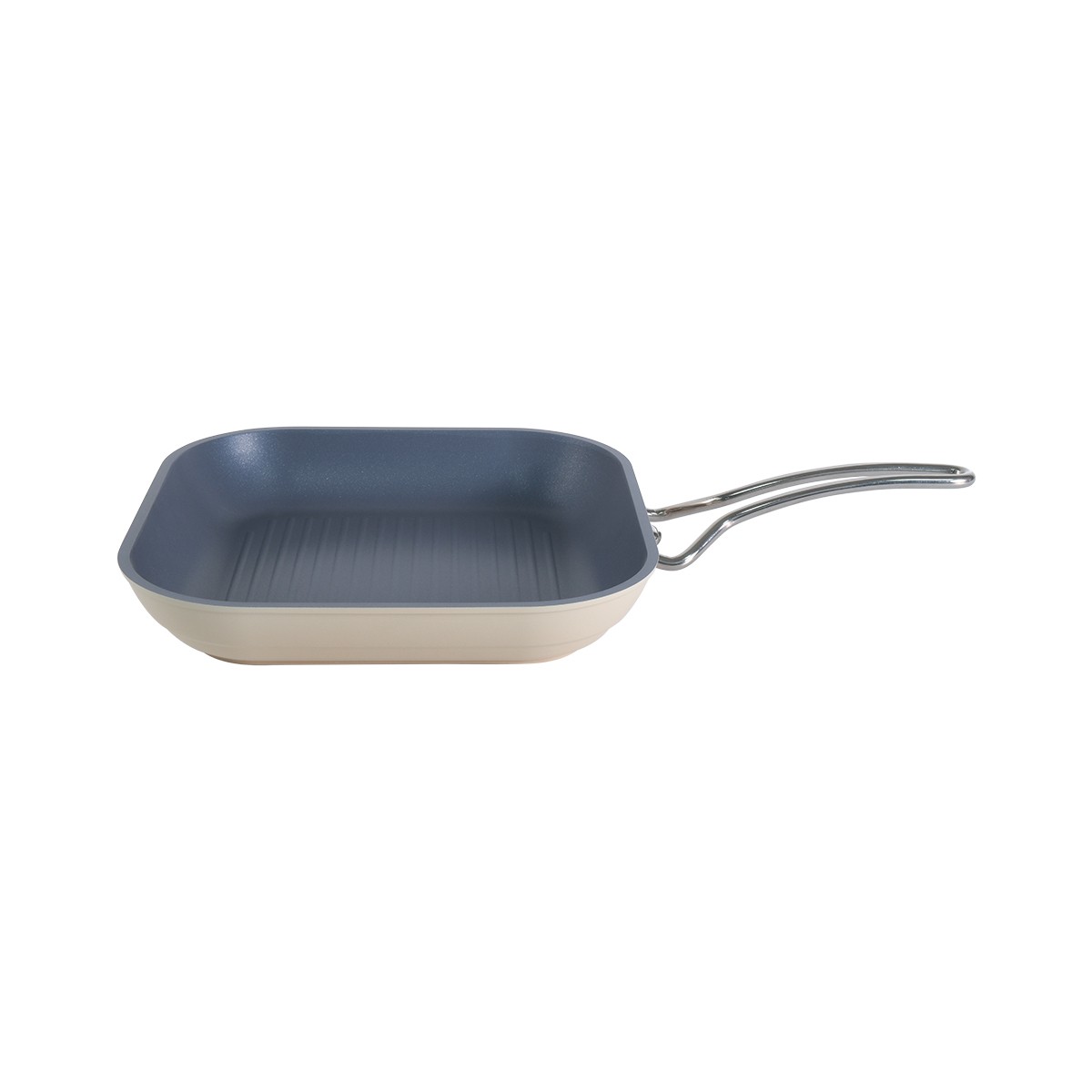 Aryıldız Colombus Crystal Grill Tava 28cm