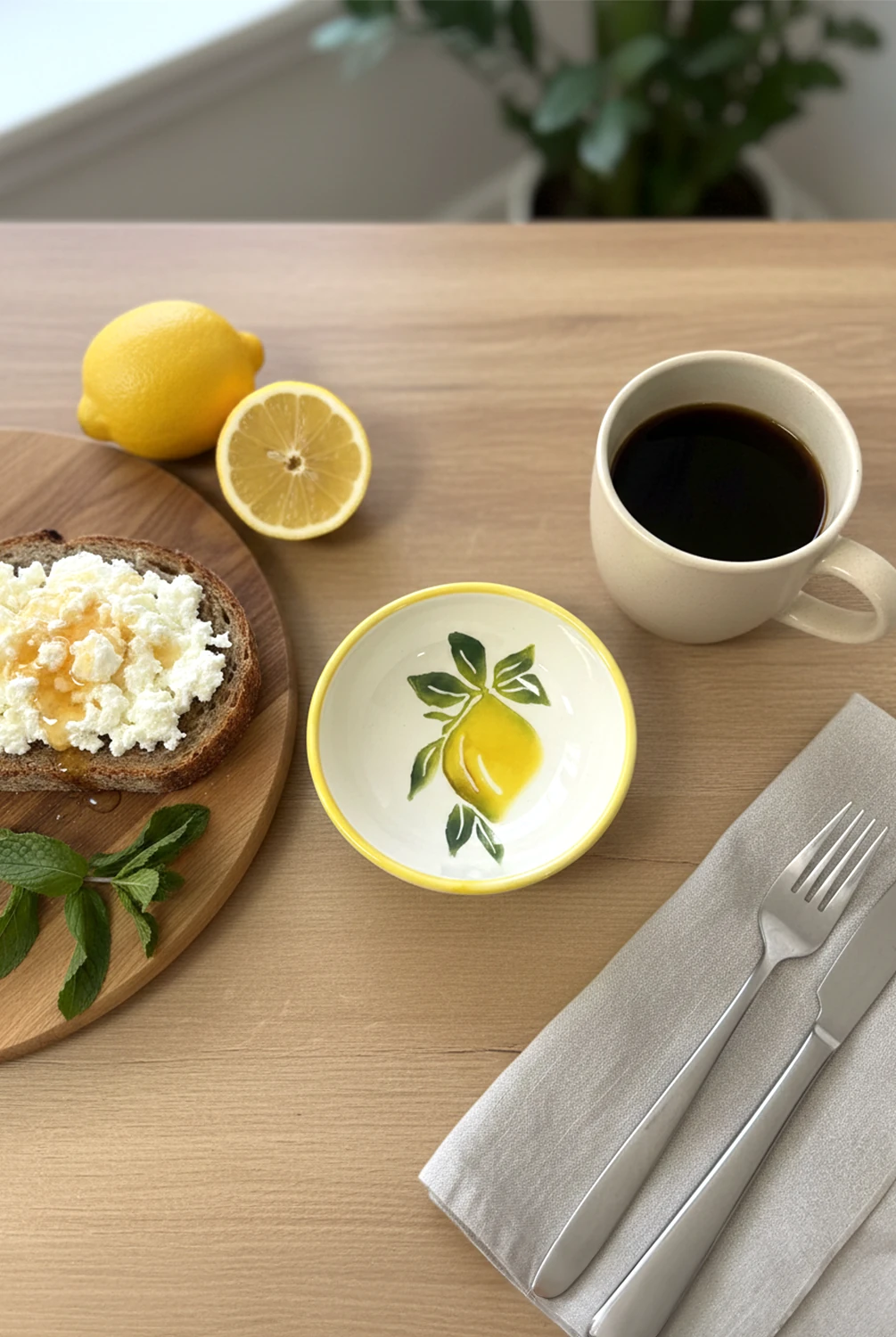 Elly Limon Kase Küçük