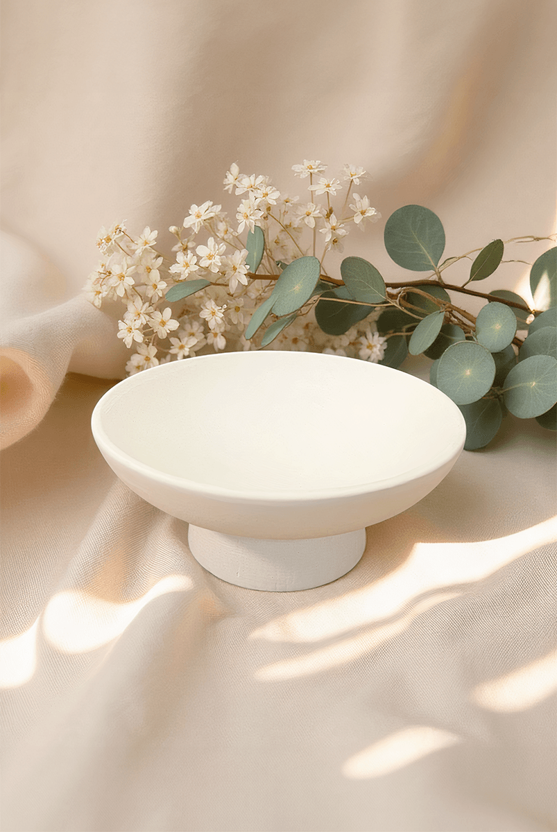 Zen Ayaklı Beton Organizer