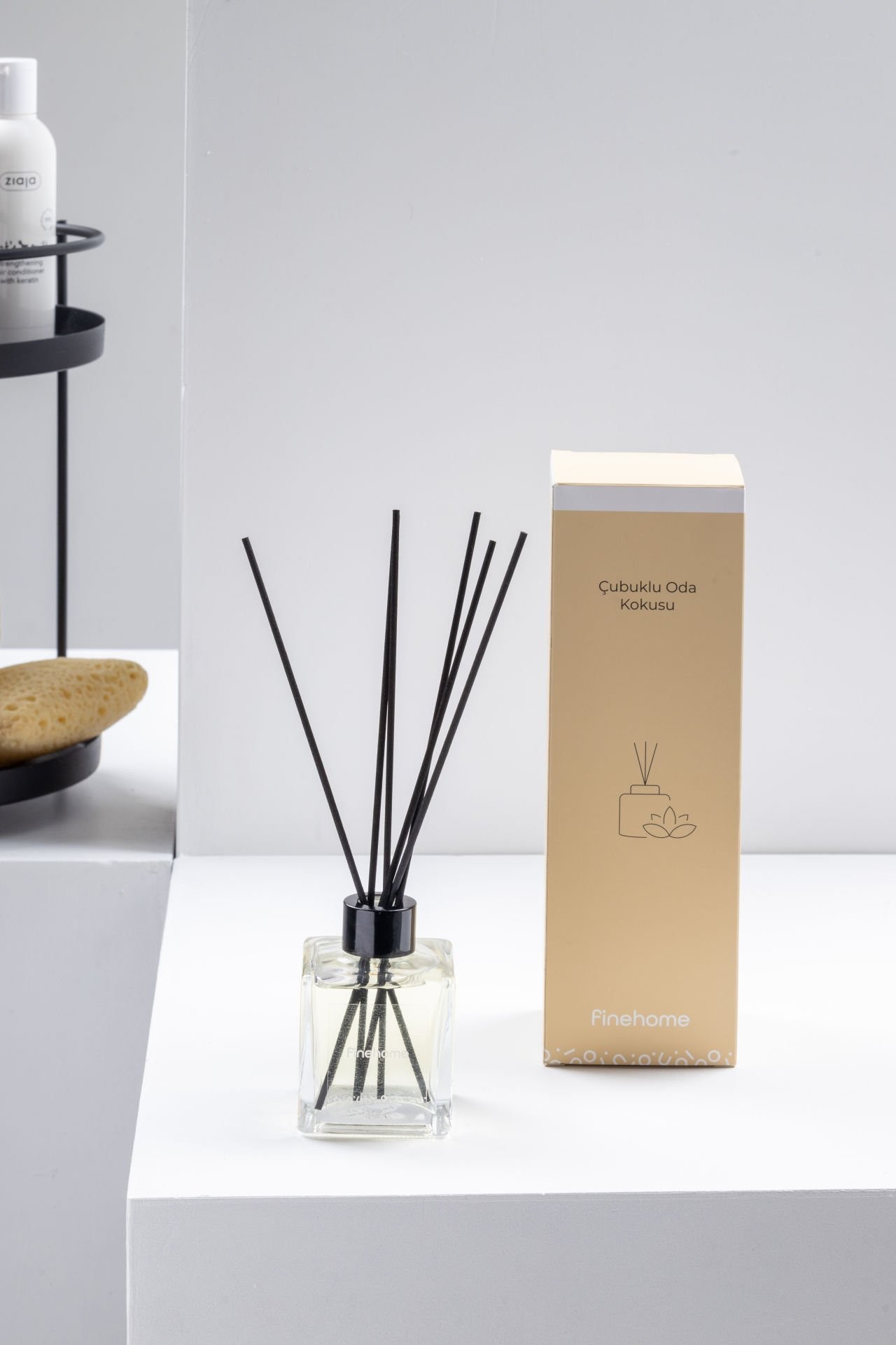 Çubuklu Oda Kokusu 200 Ml Sandalwood