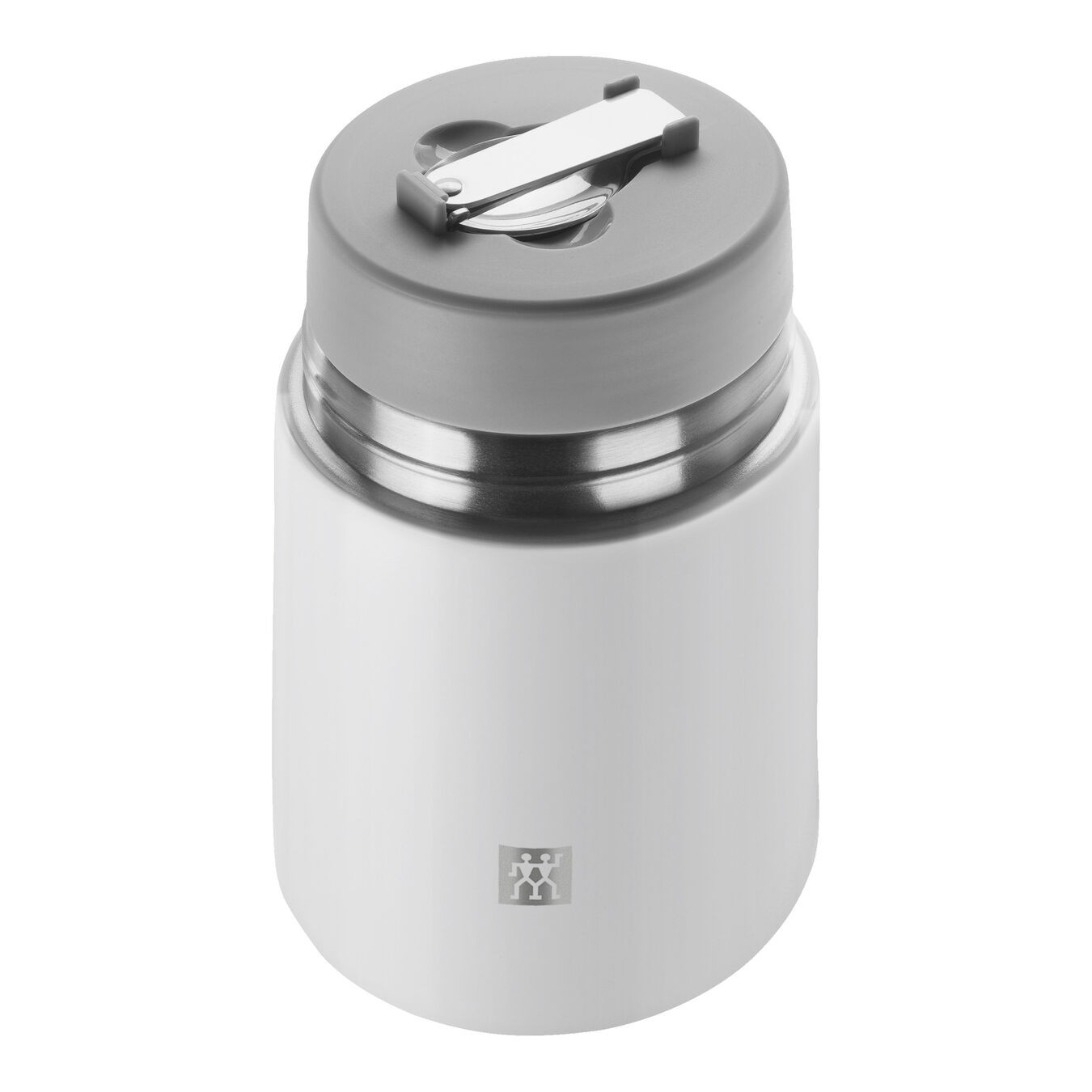 Zwilling 395005090 Thermo Yemek Termosu 700 Ml Beyaz