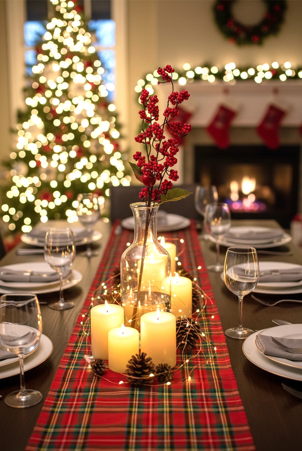 New Year Tek Dal Kokina 60cm