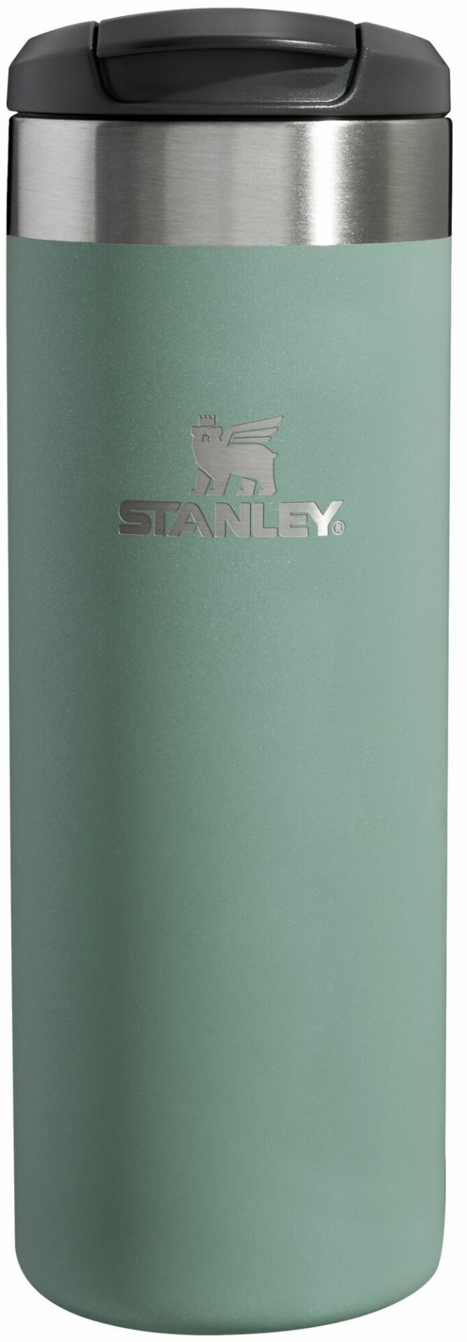 Stanley The Aerolight Termos Bardak 0,47 Lt Yeşil