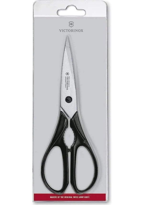 Victorinox 7.6363.3 Siyah Mutfak Makası