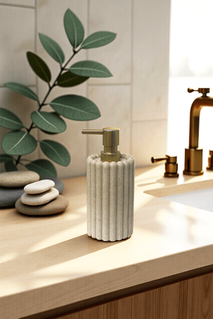 Bilano Polyresin Sıvı Sabunluk