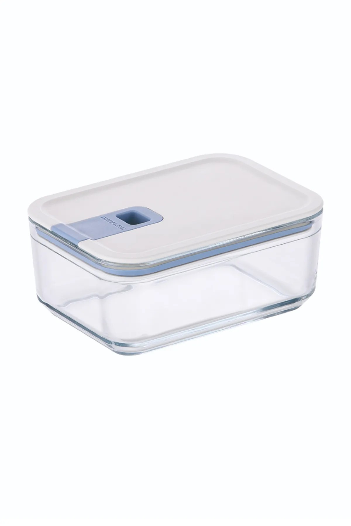 Neoflam Perfect Seal Cam Saklama Kabı 750Ml
