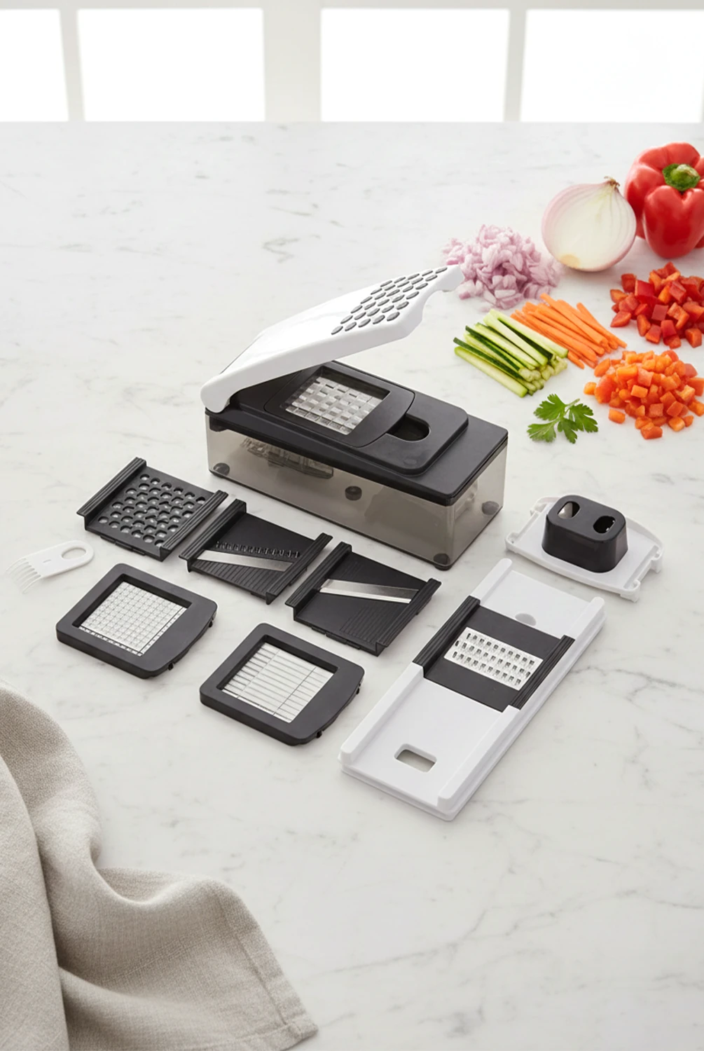 Cooper Multi Rende Seti