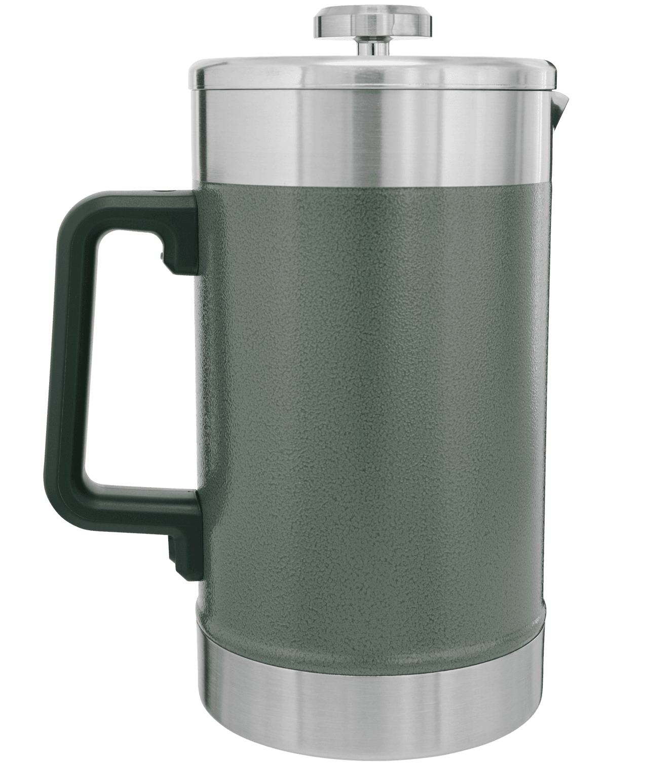 Stanley Klasik French Press 1,4 Lt Yeşil