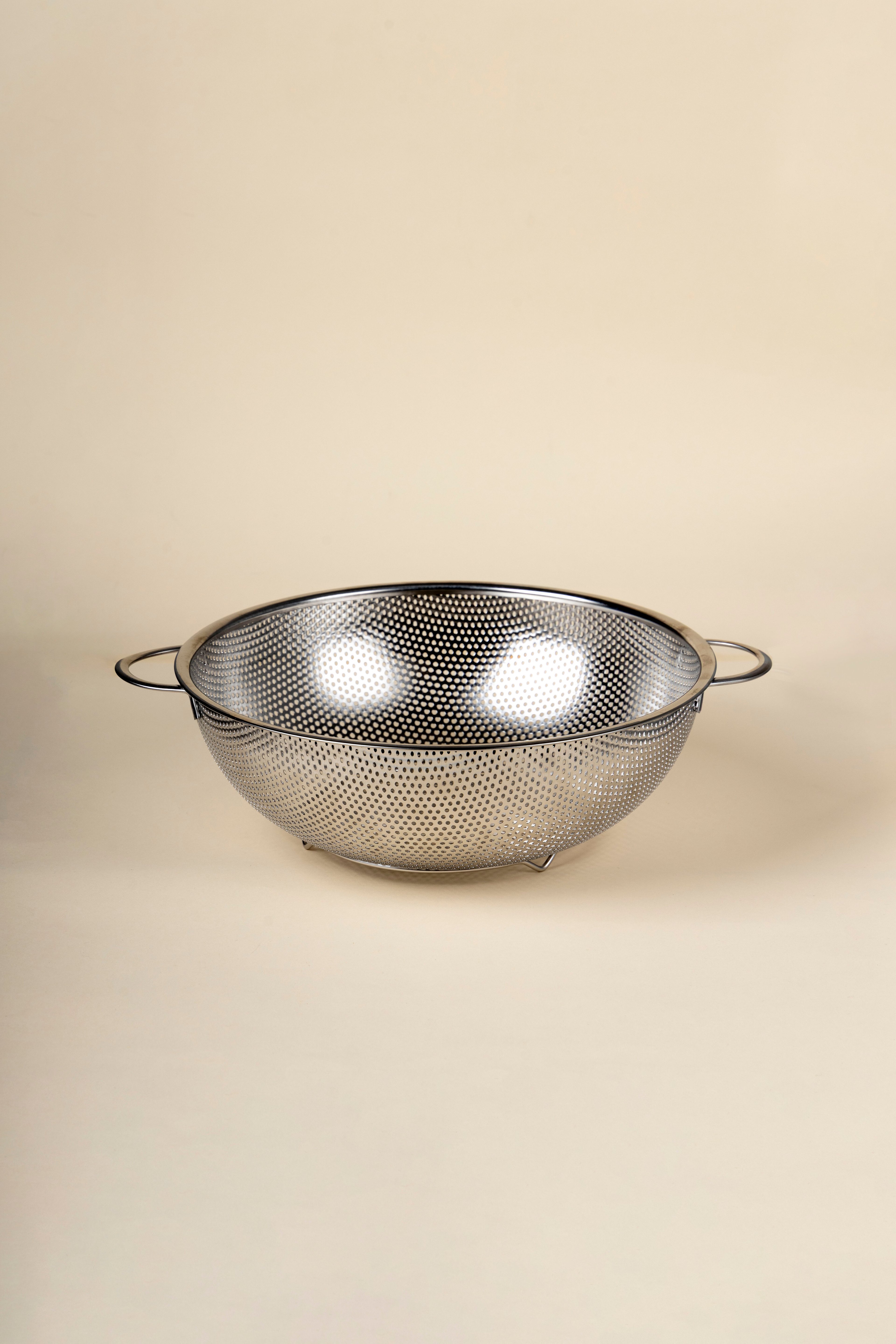 Mirano Çelik Süzgeç 28cm