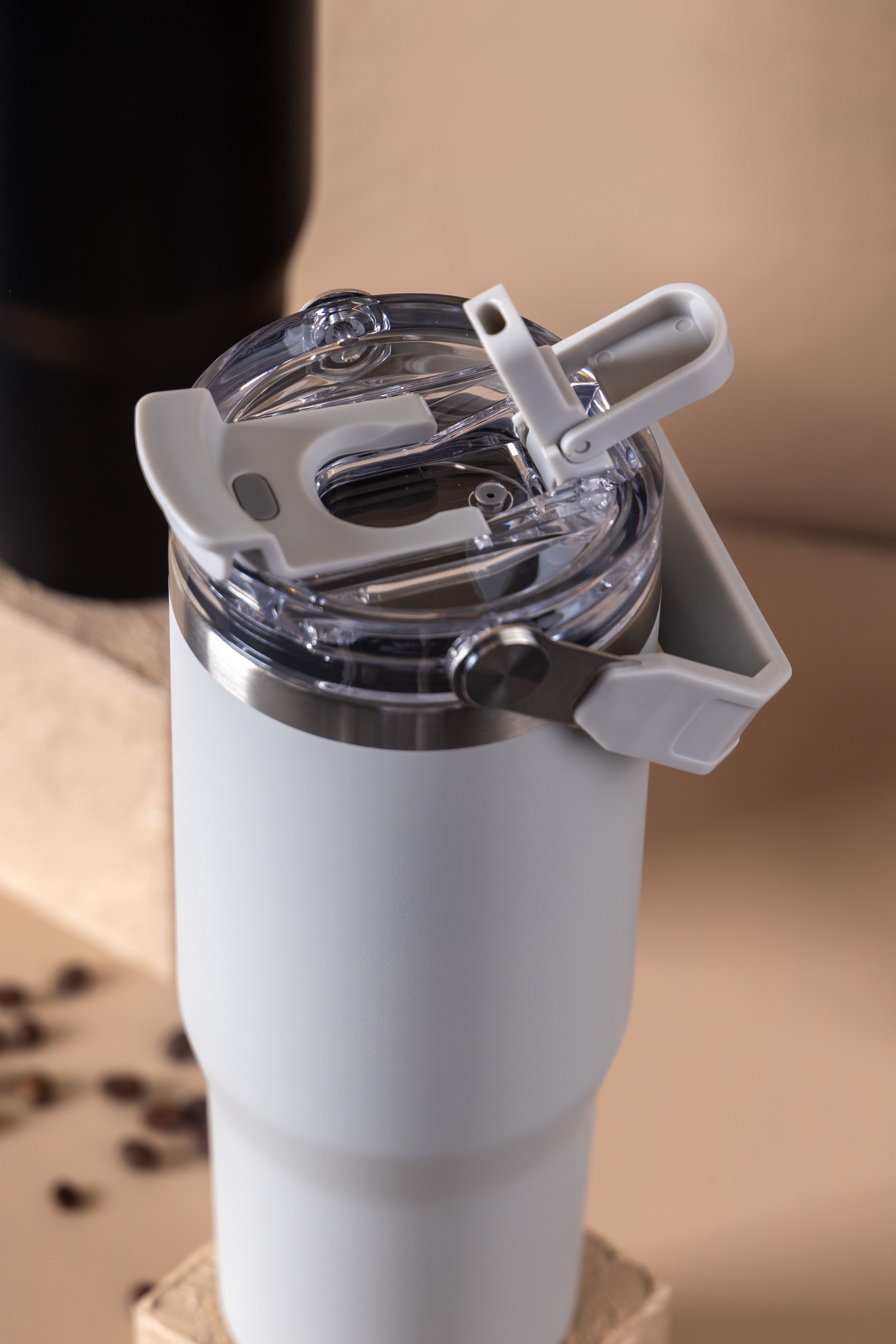 Move Termos Kupa Pipetli 900ml
