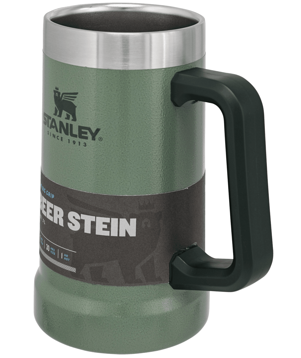 Stanley Adventure Vakumlu Termos Bardak 0,70 Lt Yeşil