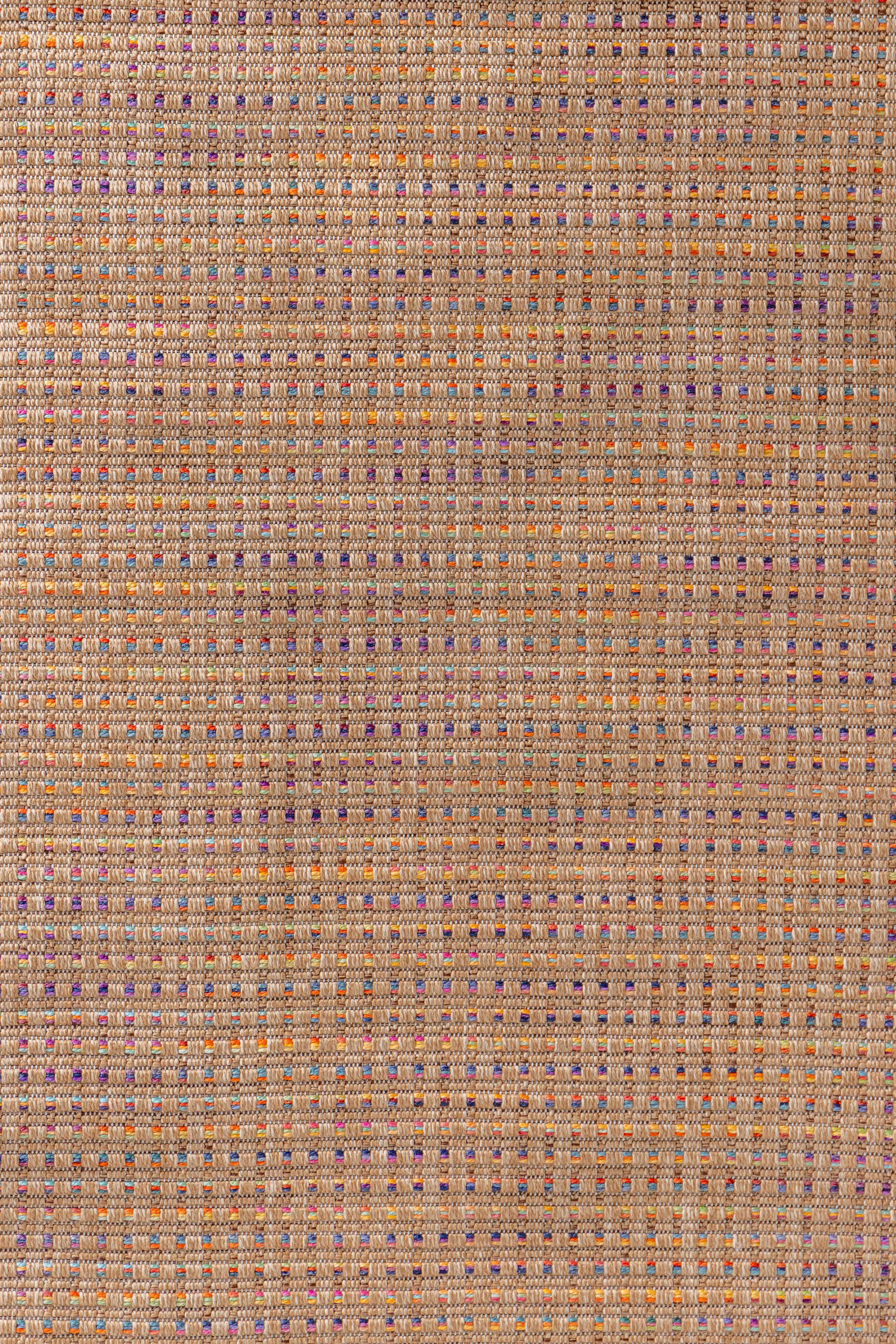 Doly Kilim Kahve 120x180cm