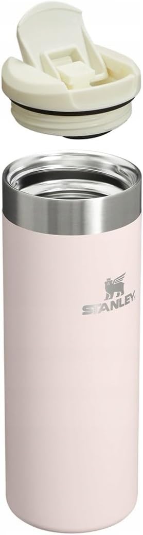Stanley The AeroLigh Transit Termos 0.47 Lt Gül Kuvars