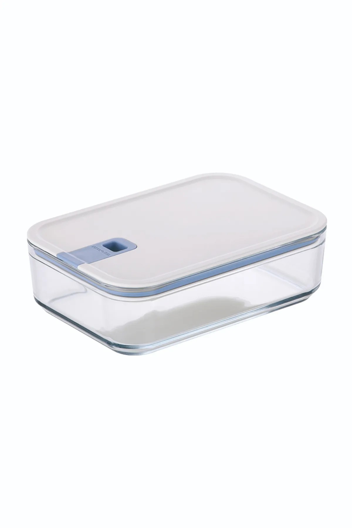Neoflam Perfect Seal Cam Saklama Kabı 1600Ml