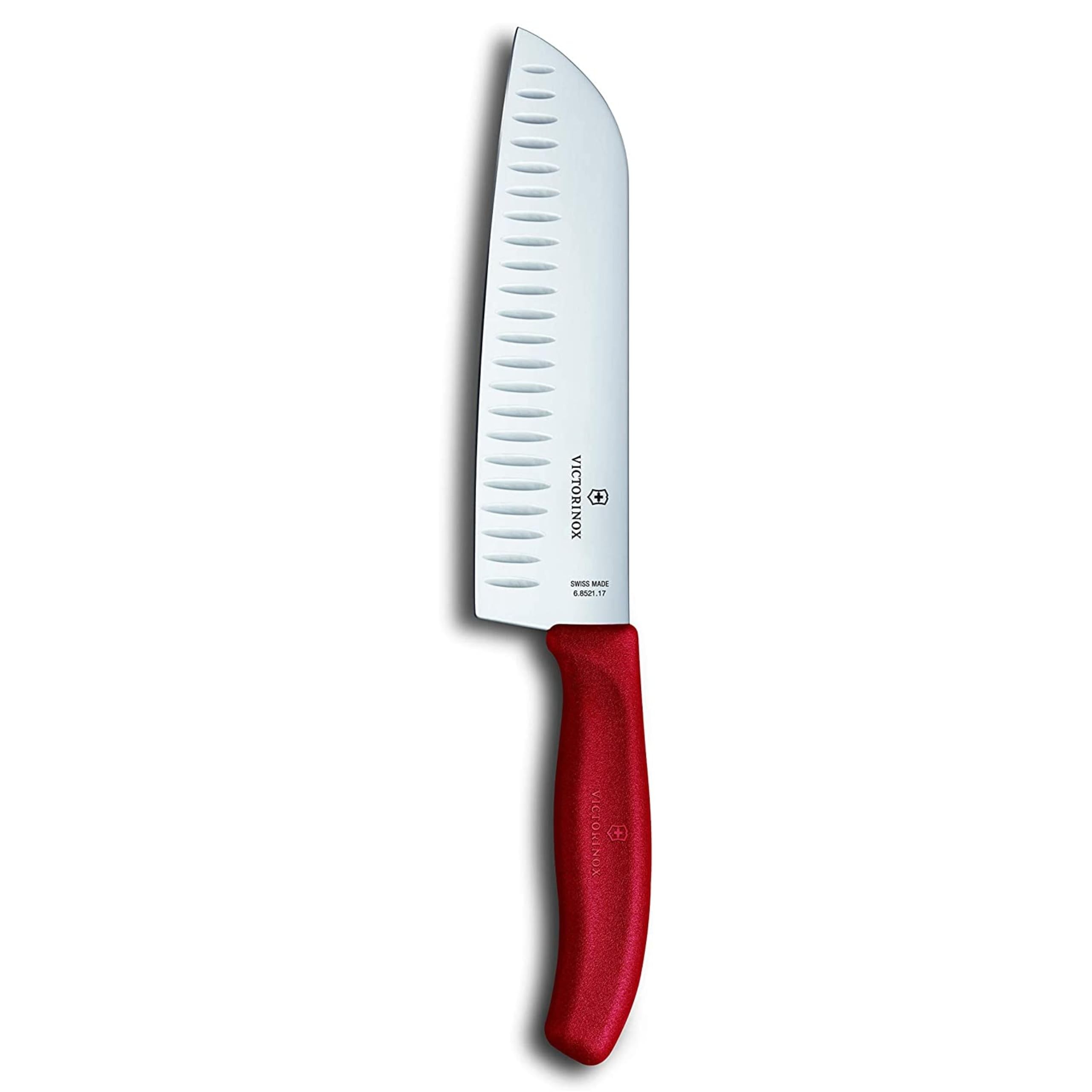 Victorinox 6.8521.17B Swissclassic 17 Cm  Santoku Bıçağı