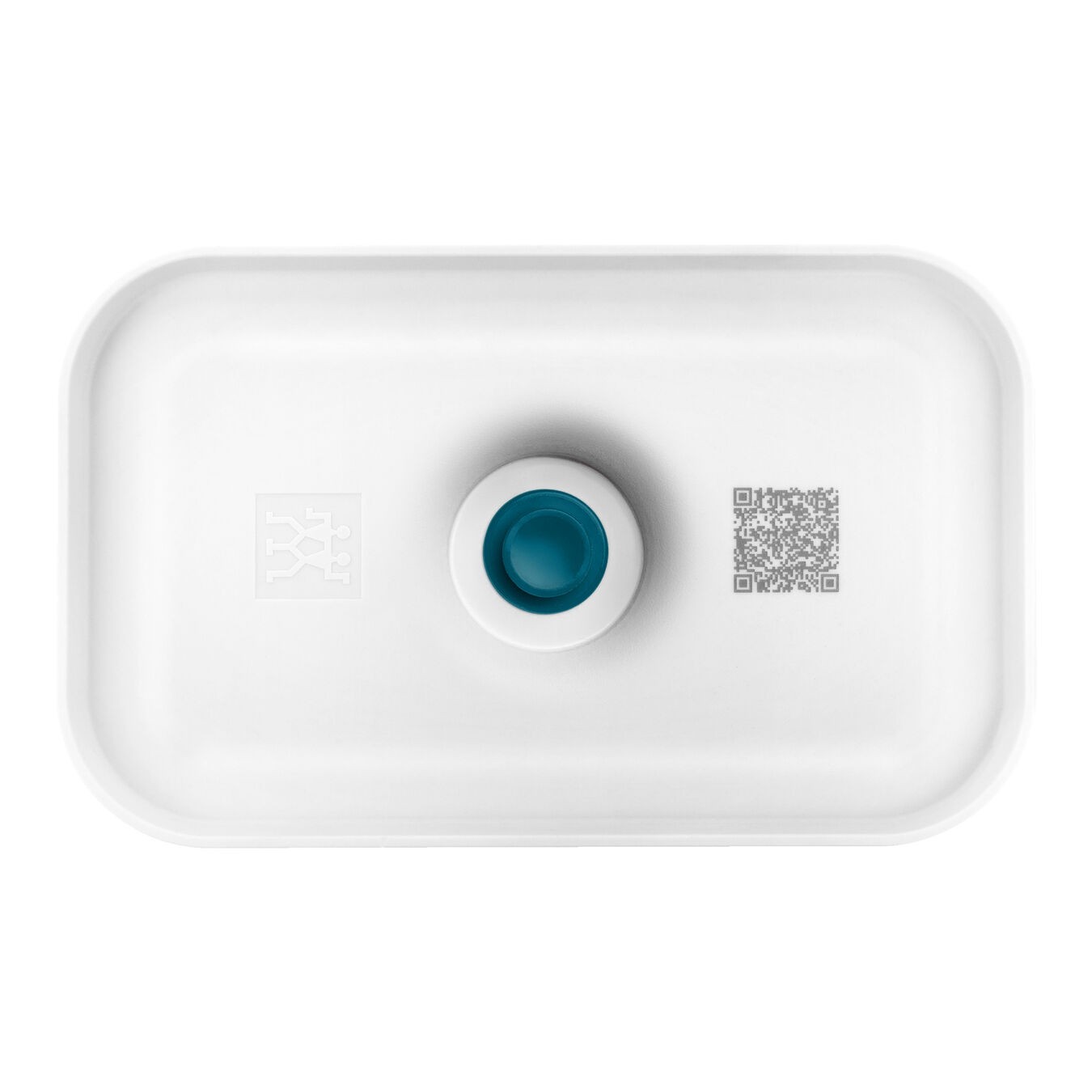 Zwilling 368013020 Fresh & Save Vakumlu Saklama Kabı M Cam Modern