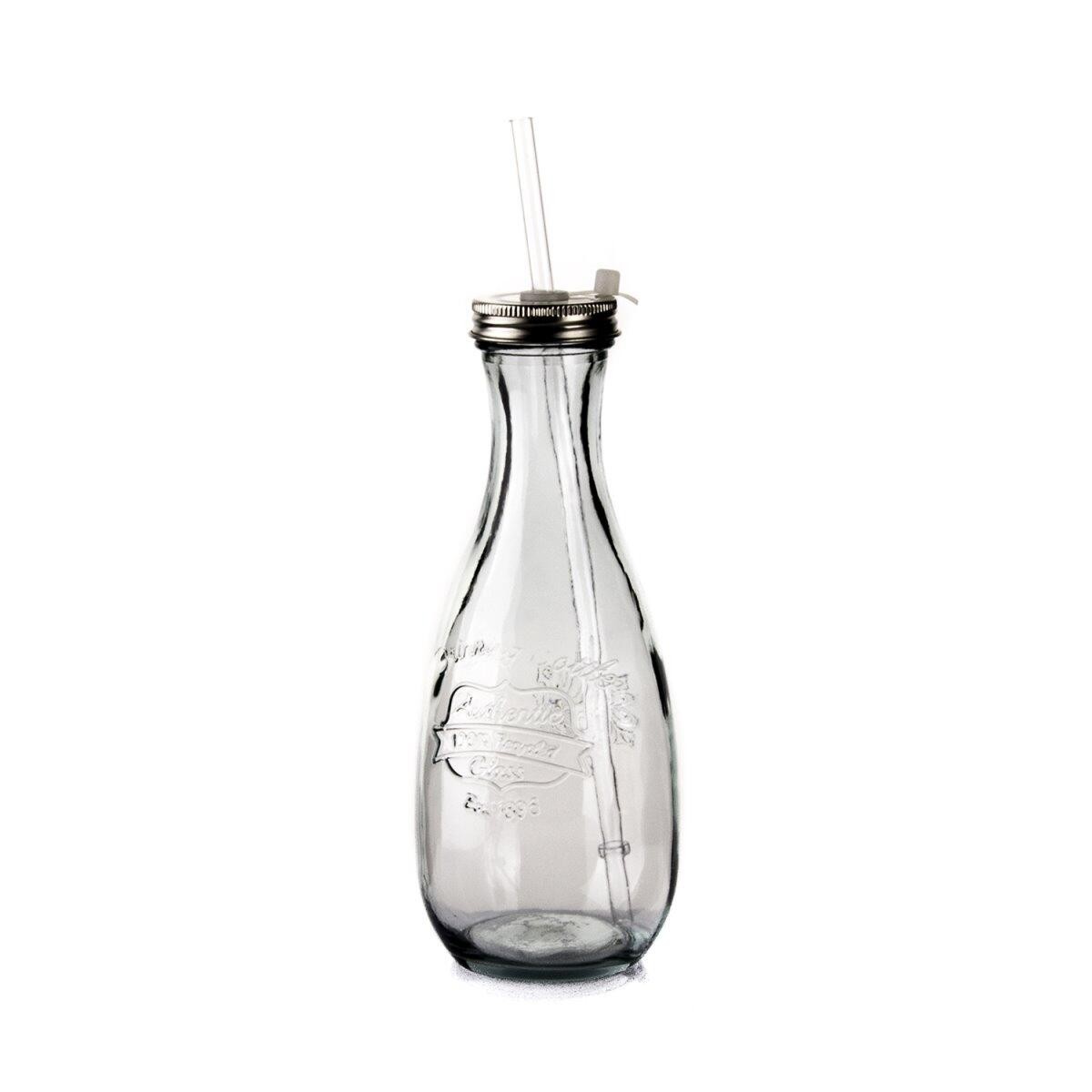 San Miguel Botella 1896 Pipetli Şişe 570Cc