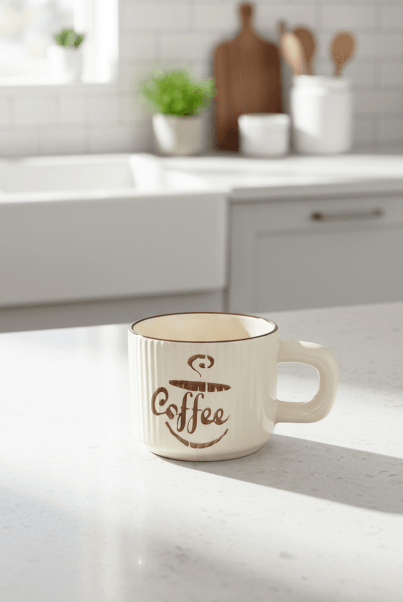 Elly Coffee Bohem Kupa
