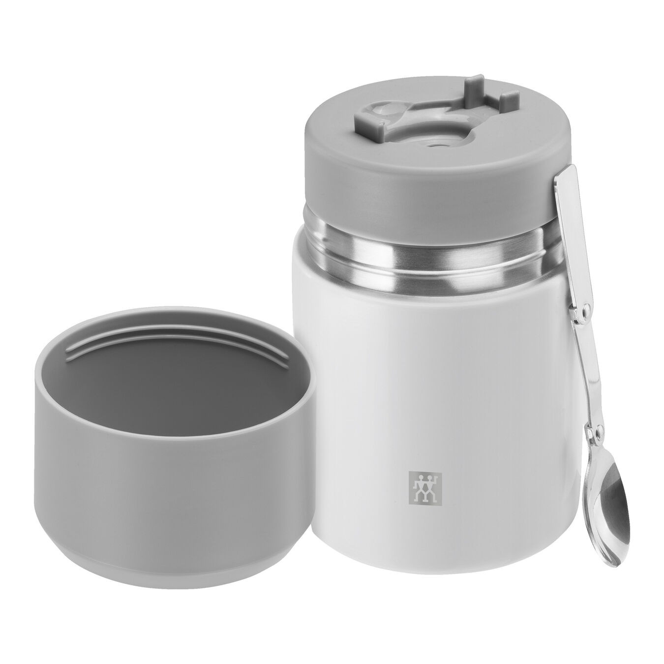 Zwilling 395005090 Thermo Yemek Termosu 700 Ml Beyaz