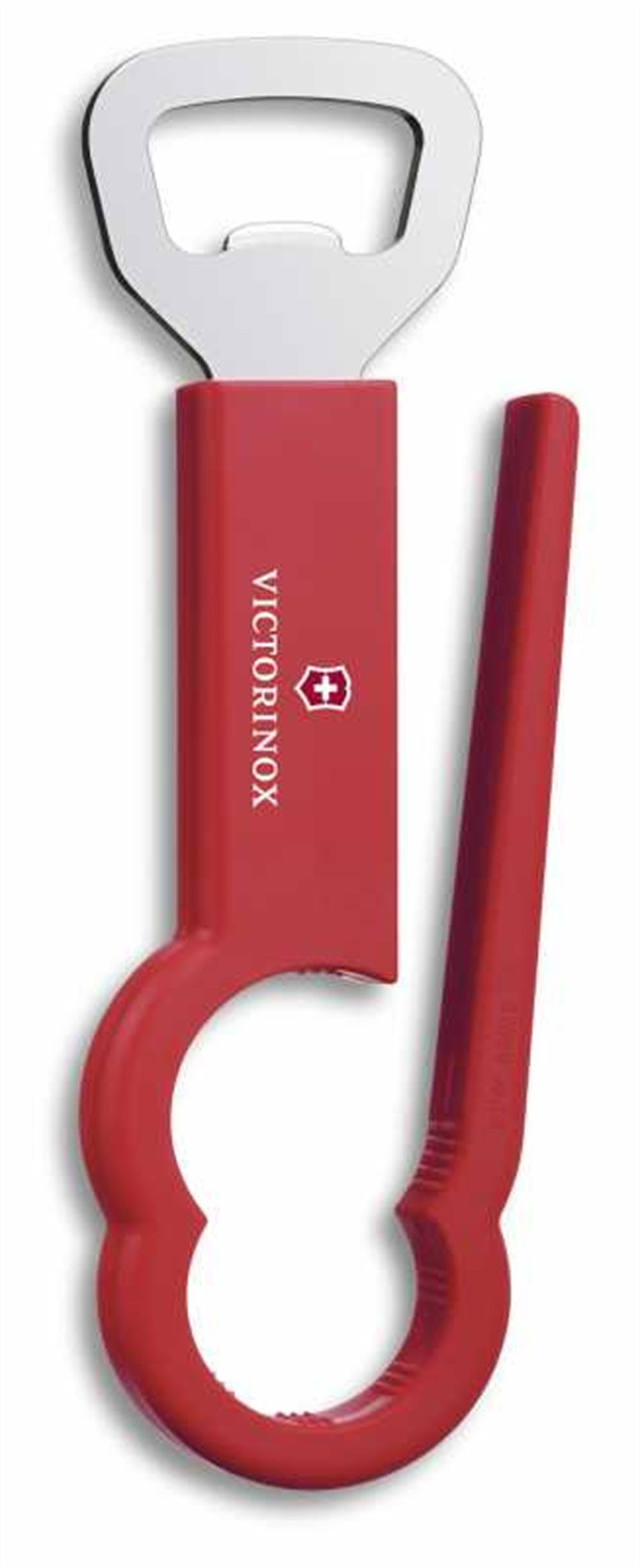 Victorinox 7.6912 Kırmızı Pet Şişe Açacağı