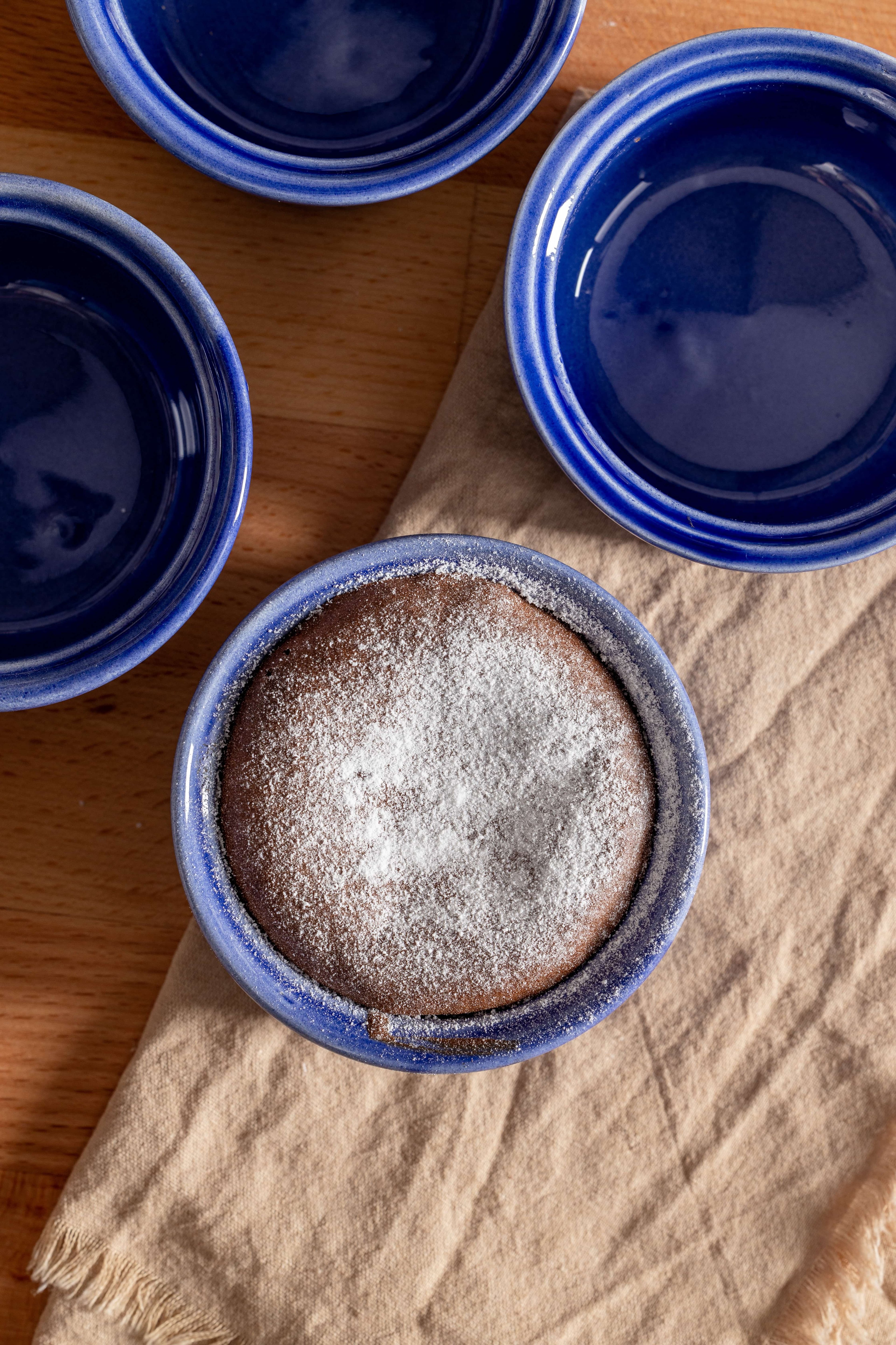 Moi 4 Lü Sufle Kabı Mor