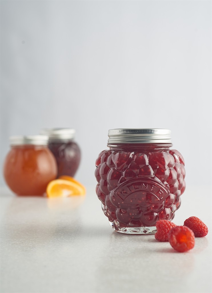 Kilner reçel&saklama Kavanoz 400 ml