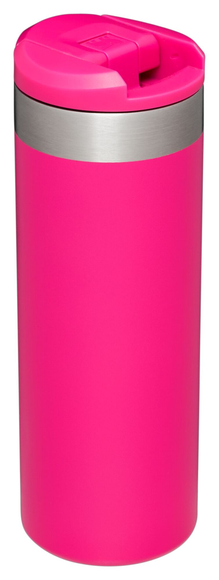 Stanley The AeroLight Transit Termos Bardak 0.47 Lt Pembe