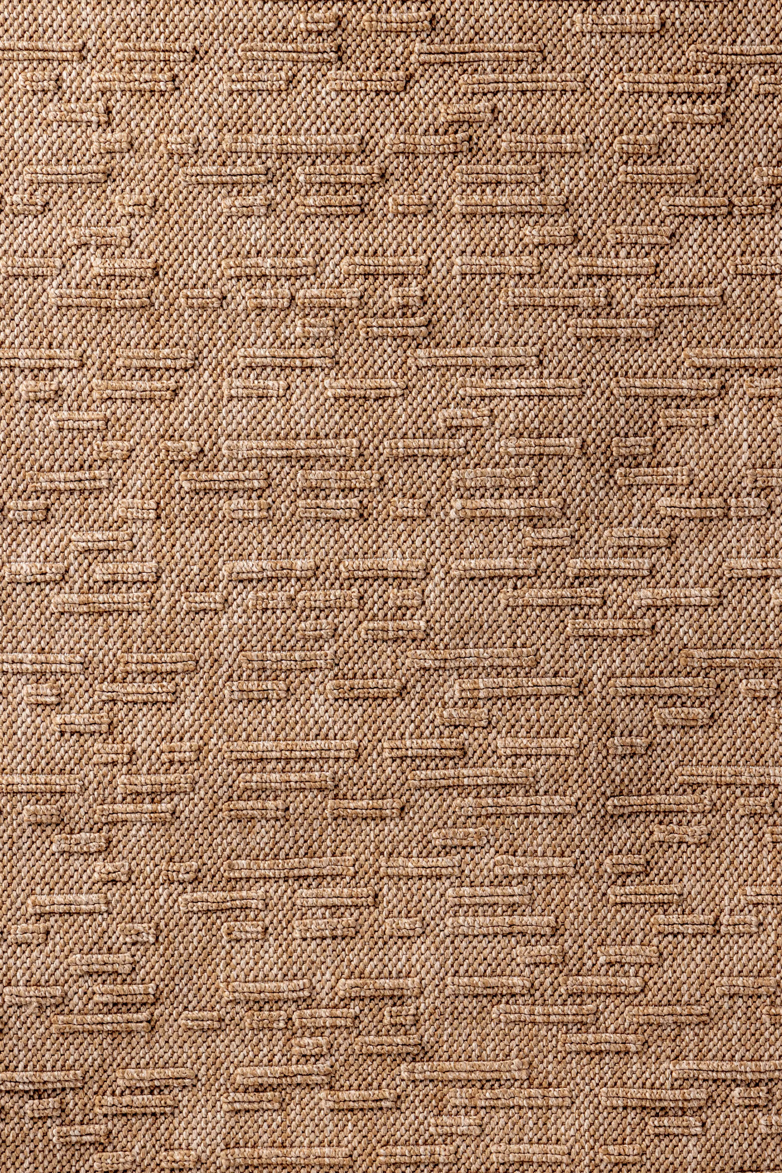 Solin Kilim Kahve 80x150cm