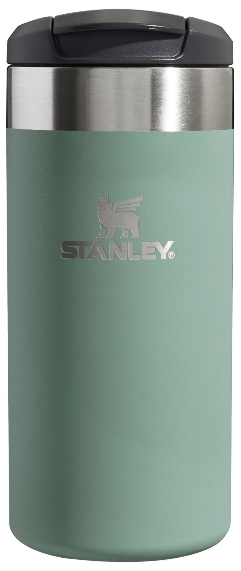 Stanley The AeroLight Transit Termos Bardak 0,35 Lt Yeşil