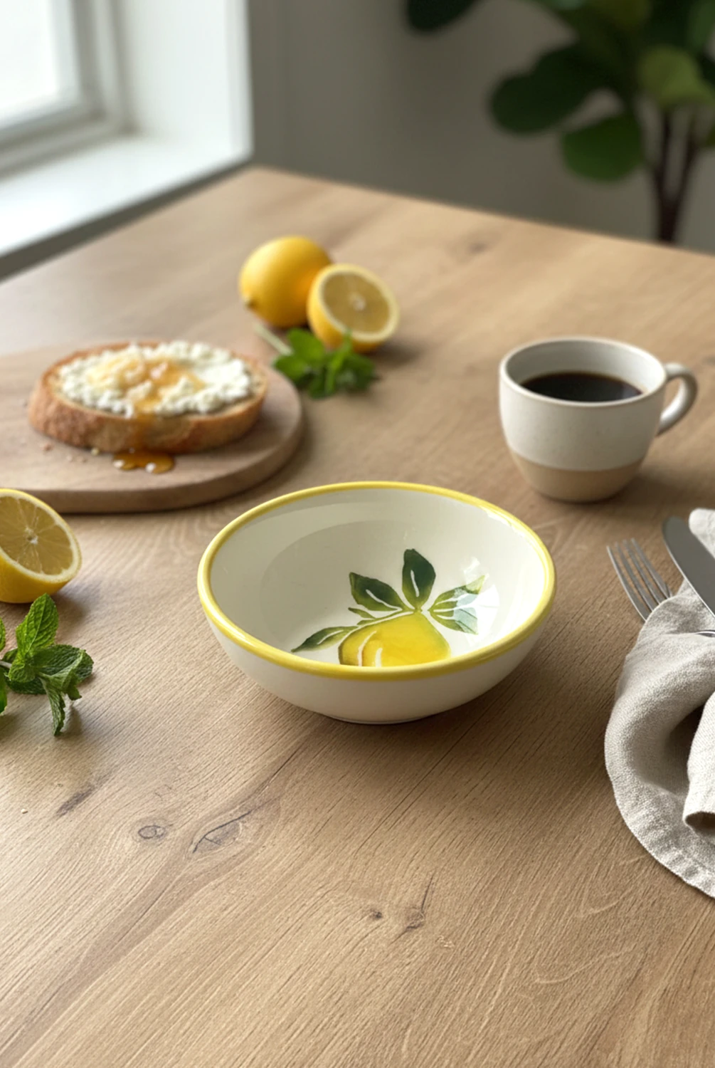 Elly Limon Kase Büyük