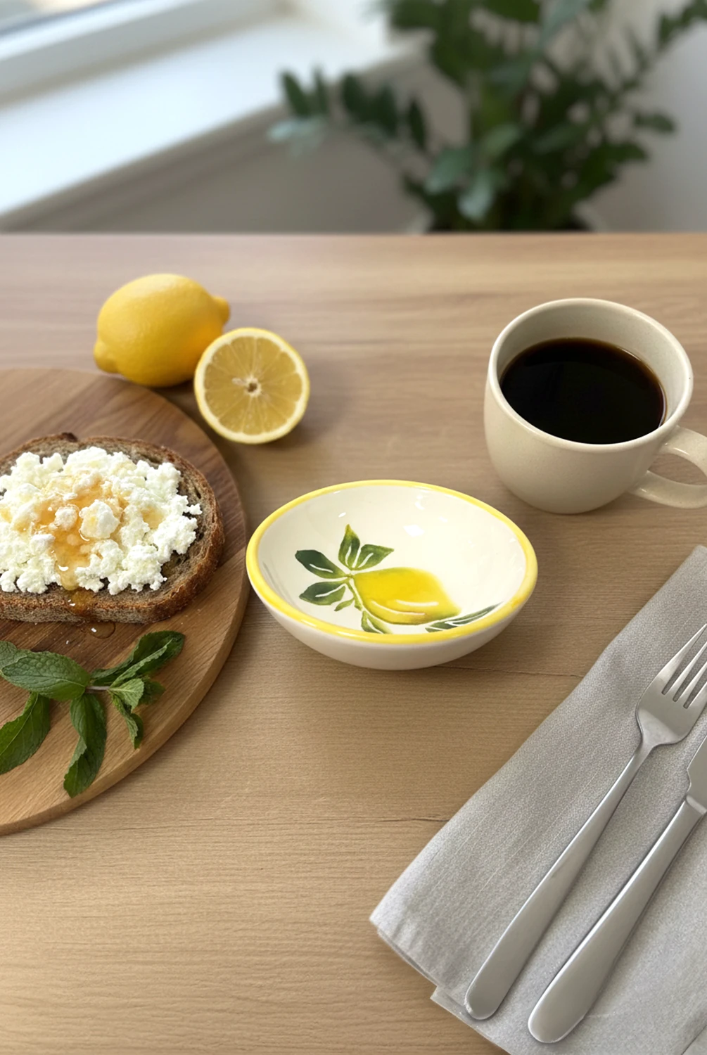 Elly Limon Kase Küçük