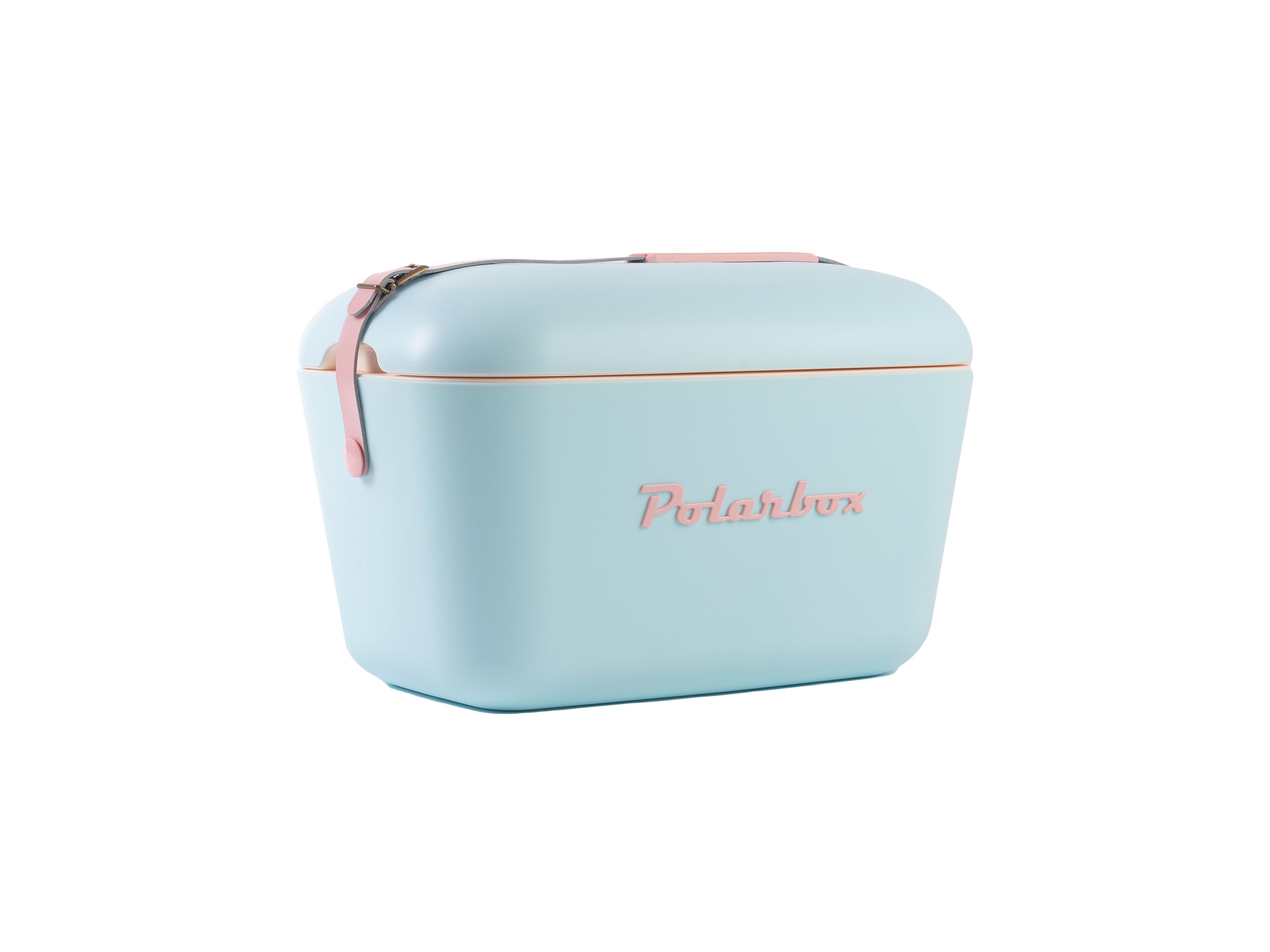 Polarbox Celeste Rosa Pop 20L Açık Mavi