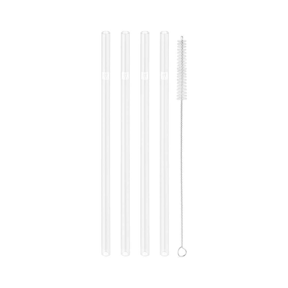 Zwilling 395006000 Zwilling Sorrento Cam Pipet Şeffaf Düz