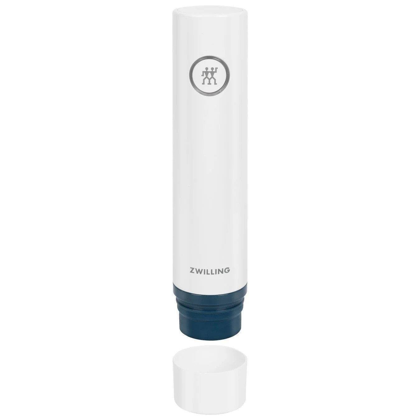 Zwilling 368150170 Vakum Başlangıç Seti Plastik 8 Parça