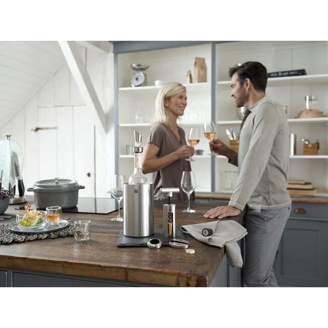 Zwilling 379000040 Şarap Soğutucu