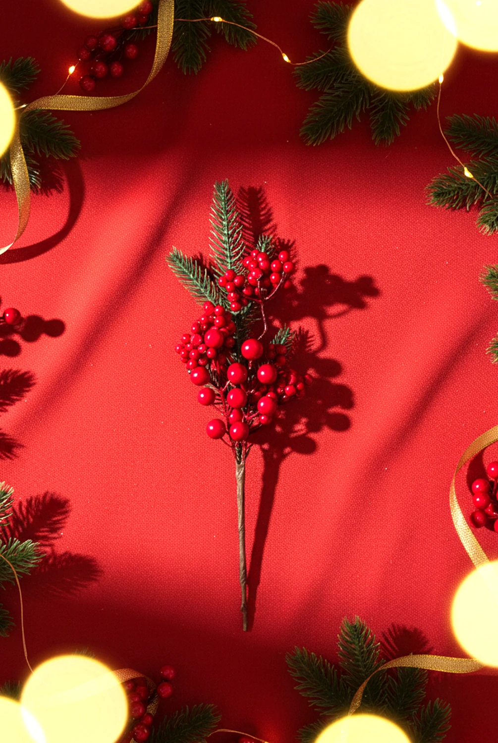 New Year Çam Kokina 27cm