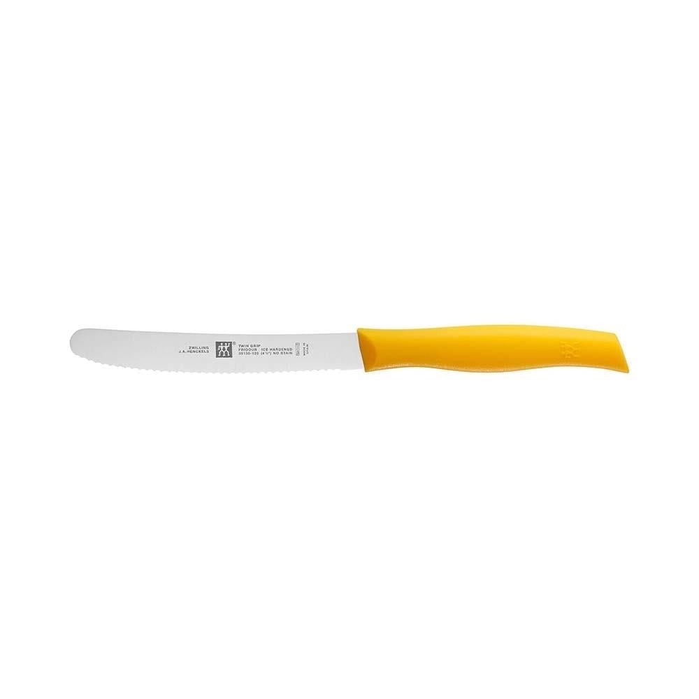 Zwilling 380990030 Twin Grip Bıçak Seti 3 Parça